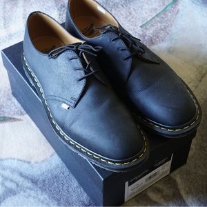 Dr. Martens JJJJound Archie 2 Shoe